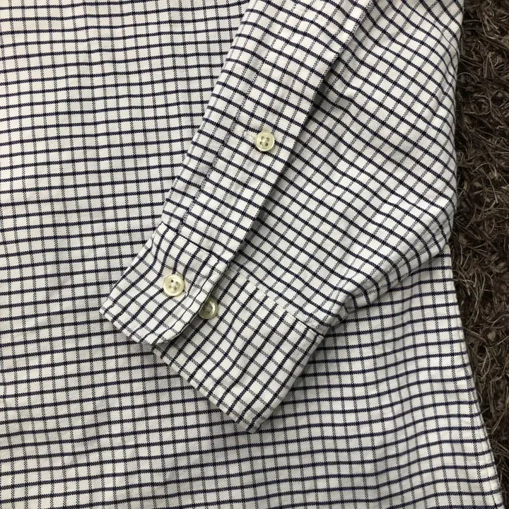 [SOLD OUT] 105 폴로 랄프로렌 체크 셔츠