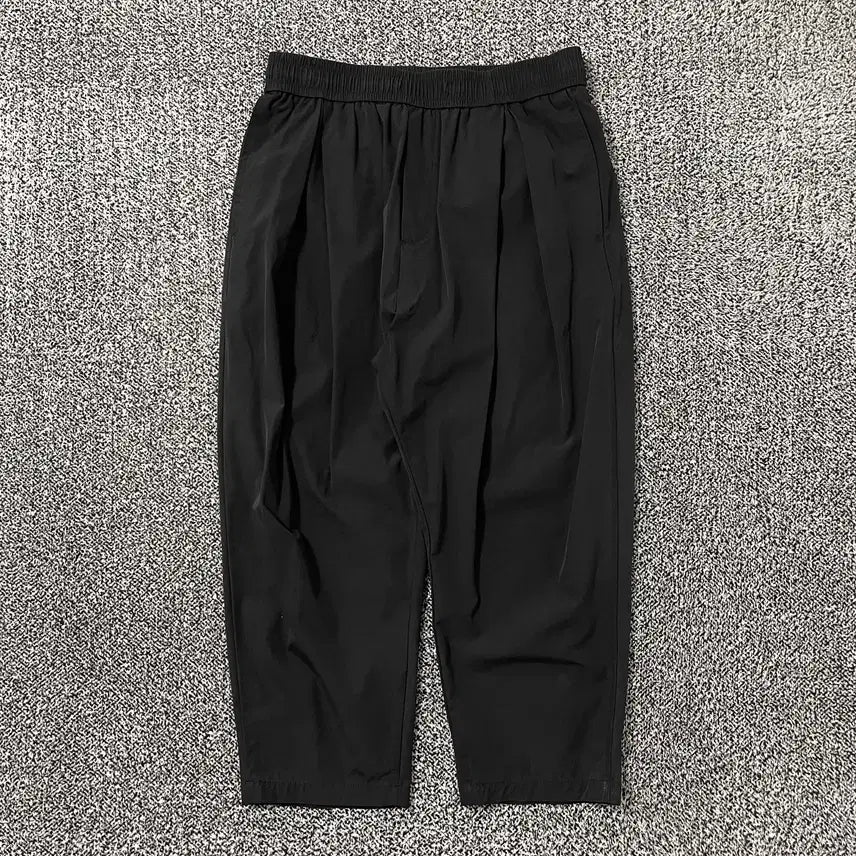 [BUNJANG] ZEBRA Quality Products Vintage Windbreaker Pants / 빈티지9. ZEBRA 제브라 퀄리티 프로덕트 바스락 팬츠 편한 바지