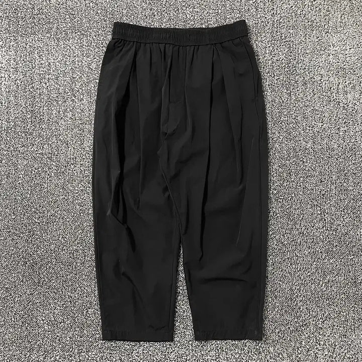 [BUNJANG] ZEBRA Quality Products Vintage Windbreaker Pants / 빈티지9. ZEBRA 제브라 퀄리티 프로덕트 바스락 팬츠 편한 바지