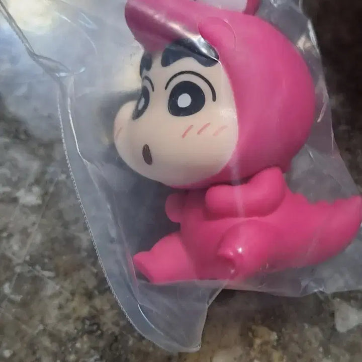 [BUNJANG] Crayon Shin-chan Mini Figure / 짱구는 못말려 미니 피규어
