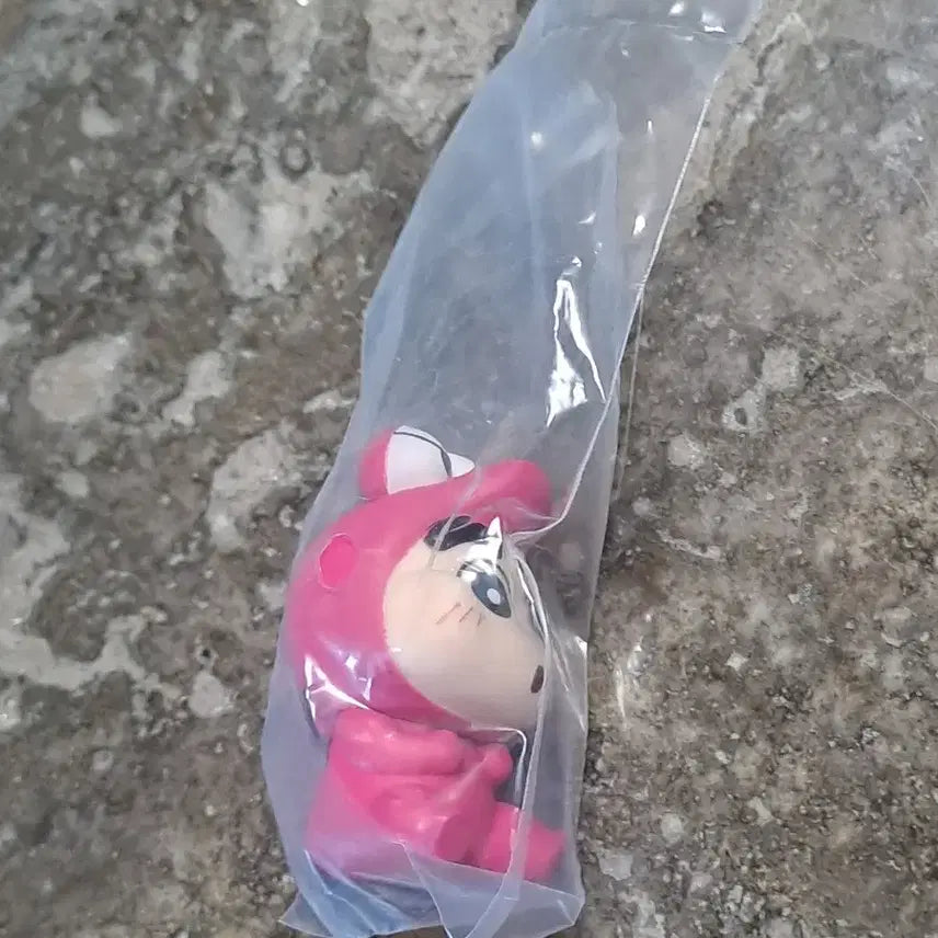 [BUNJANG] Crayon Shin-chan Mini Figure / 짱구는 못말려 미니 피규어