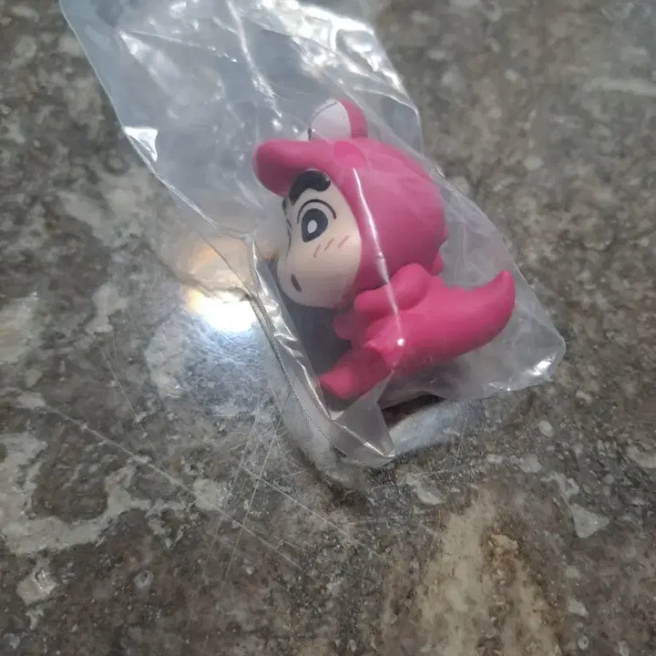 [BUNJANG] Crayon Shin-chan Mini Figure / 짱구는 못말려 미니 피규어
