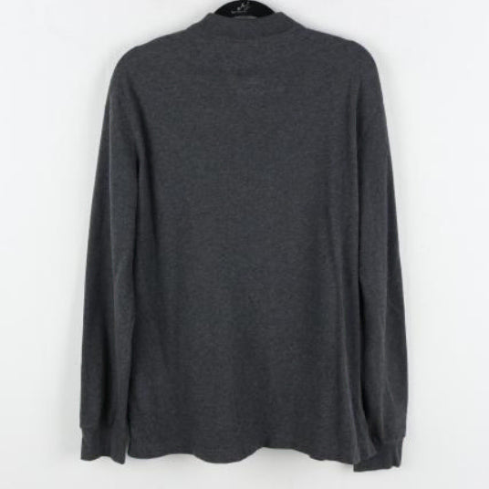 [BUNJANG] Nautica Long Sleeve T-Shirt / 노티카 긴팔티