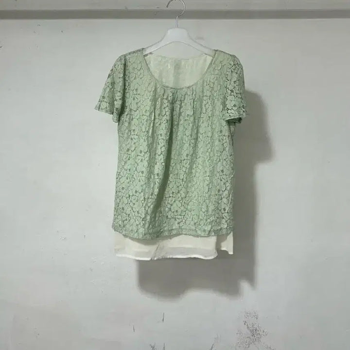 [BUNJANG] Vintage Top / vtg top