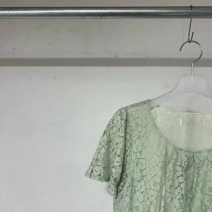 [BUNJANG] Vintage Top / vtg top