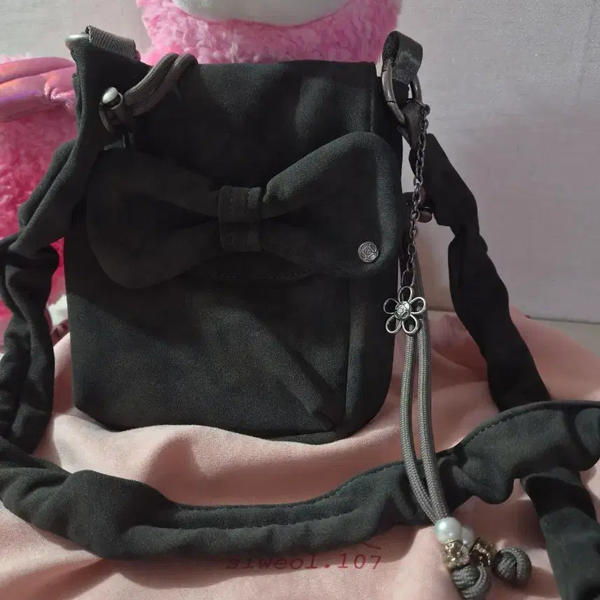 [BUNJANG] Cross Bag / 시월107. 크로스가방