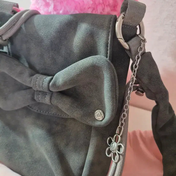 [BUNJANG] Cross Bag / 시월107. 크로스가방