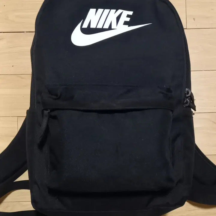 [BUNJANG] Nike Backpack / 나이키 정품 백팩