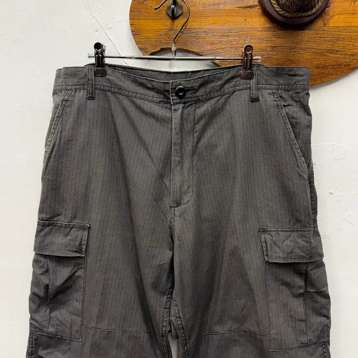 [BUNJANG] ROTHCO Ultra Force B.D.U. Ripstop Cargo Shorts / 37) ROTHCO Ultra Force B.D.U. Ripstop Ca