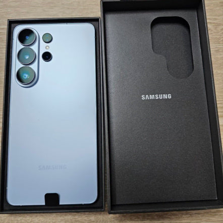 [BUNJANG] Samsung Galaxy S26 Ultra 256GB Unsealed / [미개봉,정품,새상품,삼성케어]갤럭시s26울트라/256GB