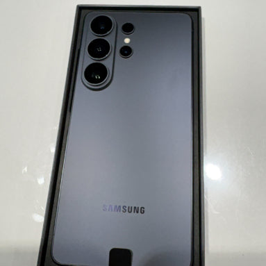 [BUNJANG] Samsung Galaxy S26 Ultra 256GB Unsealed / [미개봉,정품,새상품,삼성케어]갤럭시s26울트라/256GB