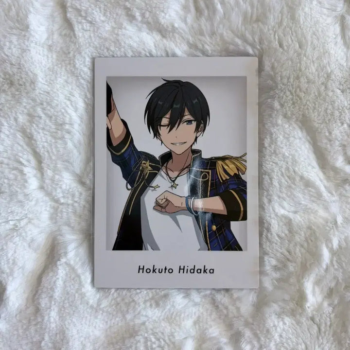 [BUNJANG] Ensemble Stars! Hidaka Hokuto Trickstar Animate Exclusive Photocard / 앙스타 애니메이트 특전 파샷츠 히다카 호쿠토 트릭스타 앙상블스타즈파샤코레
