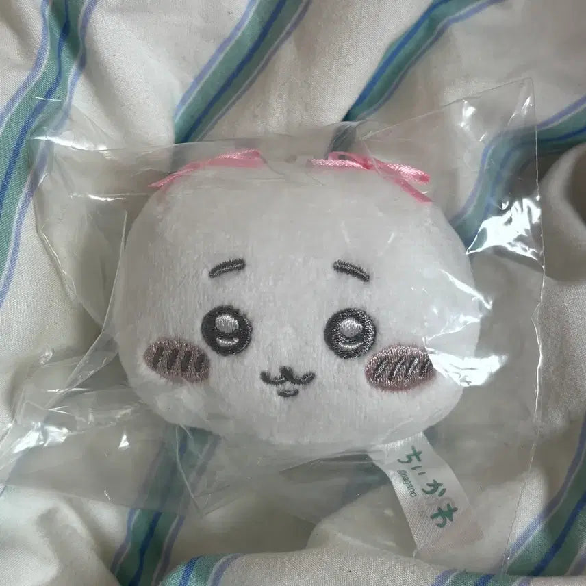 [BUNJANG] Chiikawa Mirror Keyring Gacha / 치이카와 거울키링 가챠