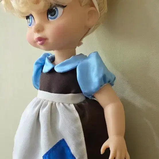 [BUNJANG] Disney Cinderella Babydoll / 디즈니 신데렐라 베이비돌