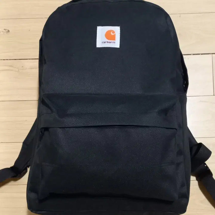 [BUNJANG] Carhartt Backpack / 칼하트 정품 백팩