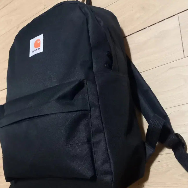 [BUNJANG] Carhartt Backpack / 칼하트 정품 백팩