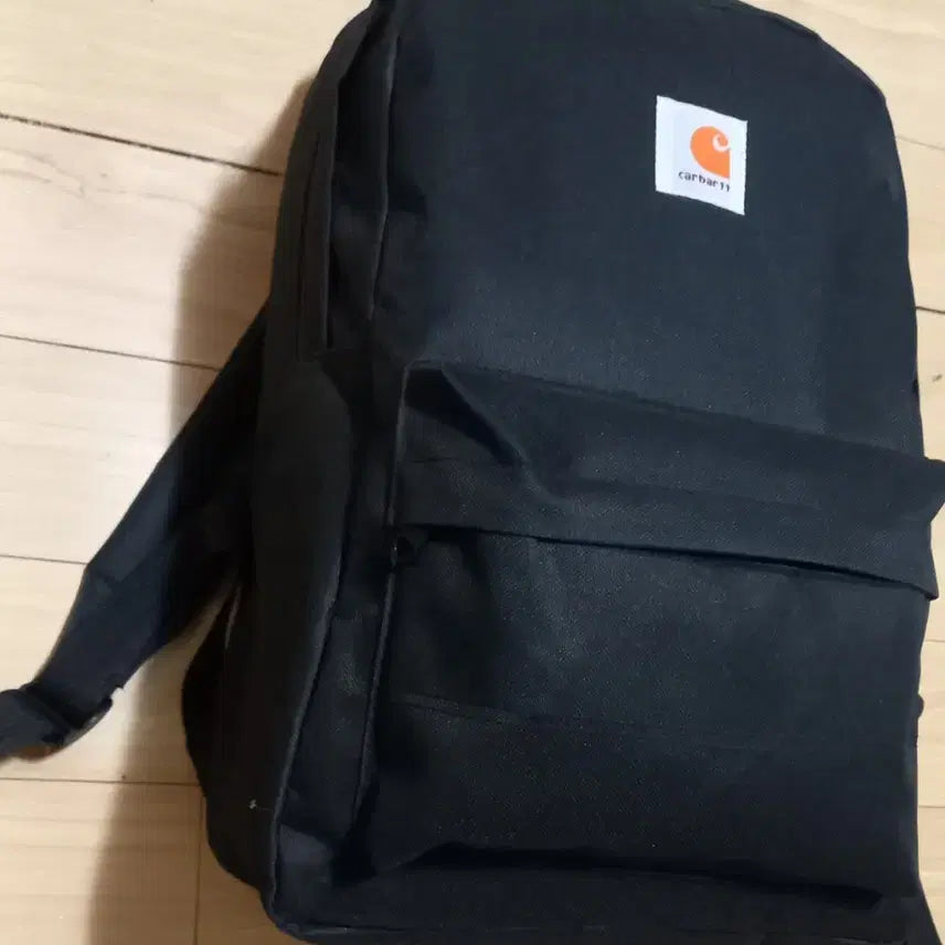 [BUNJANG] Carhartt Backpack / 칼하트 정품 백팩