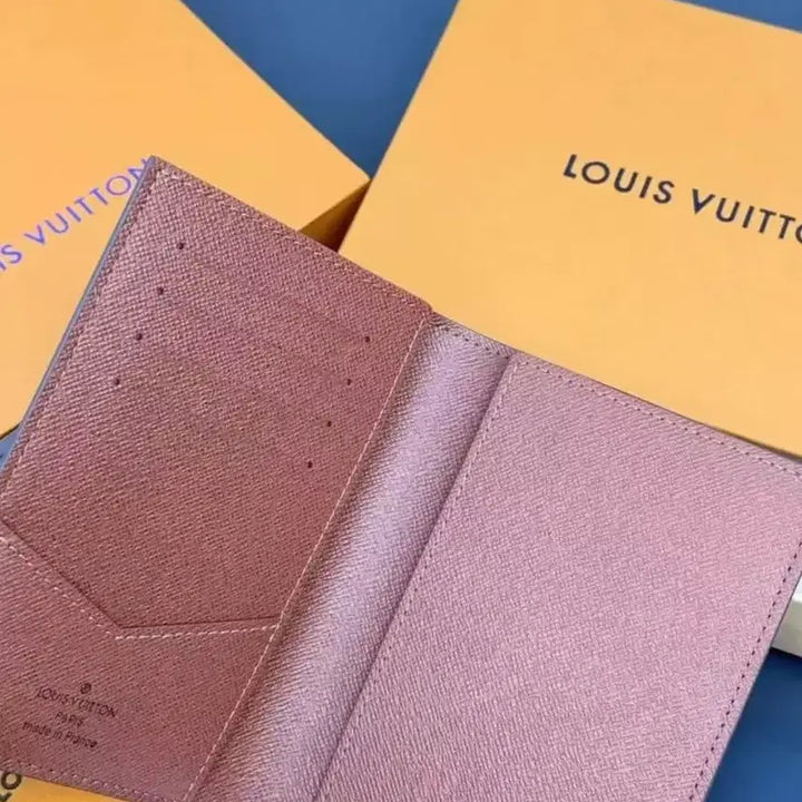 [BUNJANG] Louis Vuitton Monogram Bifold Wallet / 루이비통 지갑