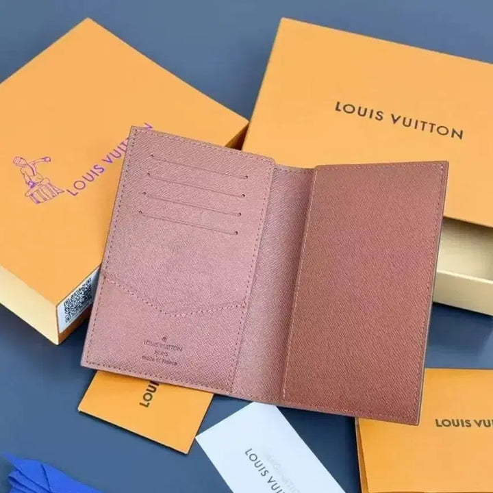 [BUNJANG] Louis Vuitton Monogram Bifold Wallet / 루이비통 지갑
