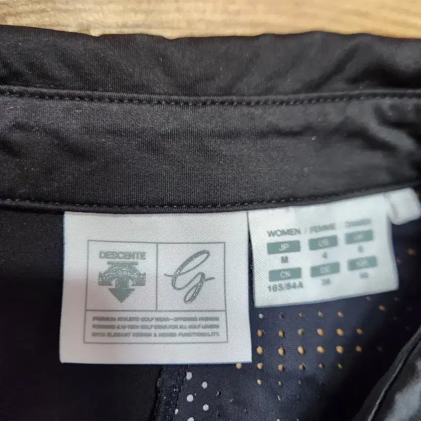 [BUNJANG] Descente Women&