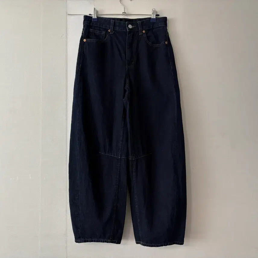 [BUNJANG] Denim Jeans / gu청바지