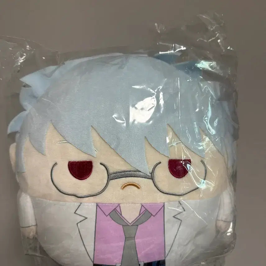 [SOLD OUT] 은혼 긴파치 빅후와코로링 판매합니다!