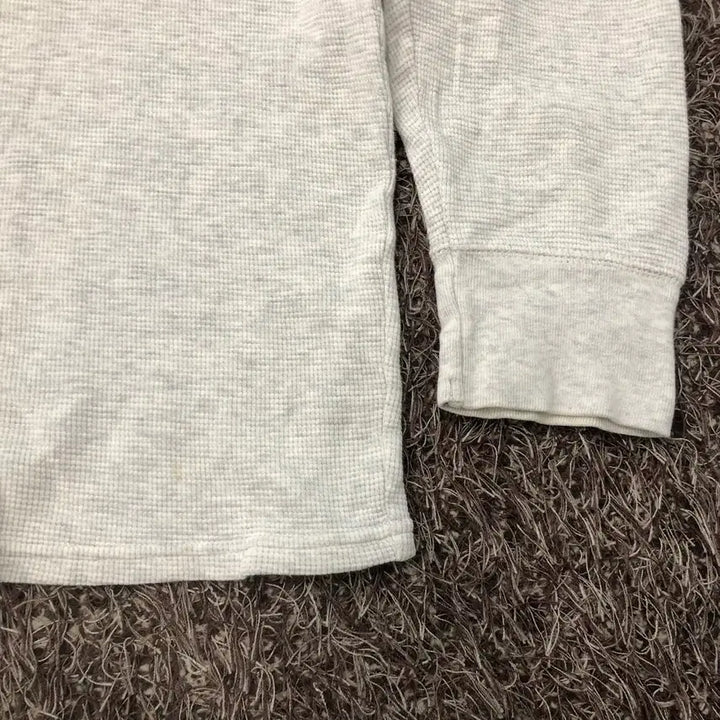 [SOLD OUT] M 폴로 랄프로렌 와플 긴팔 티셔츠 롱슬리브