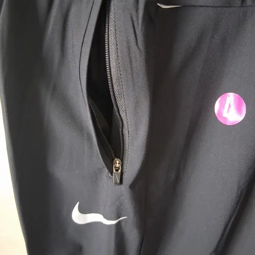[BUNJANG] Nike Dri-FIT Cooling Training Pants - Black, Size L / 나이키 드라이핏 냉감 팬츠 L 새상품 블랙