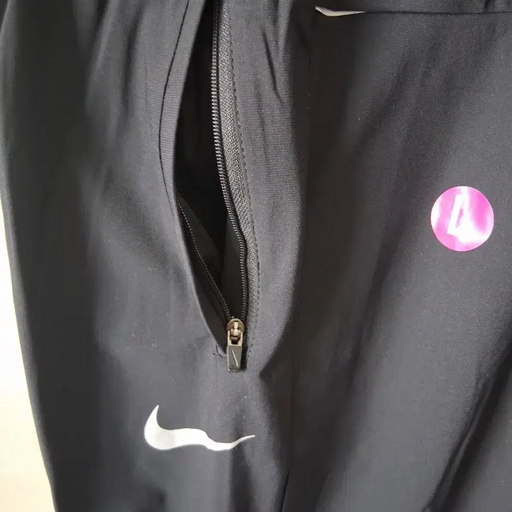 [BUNJANG] Nike Dri-FIT Cooling Training Pants - Black, Size L / 나이키 드라이핏 냉감 팬츠 L 새상품 블랙