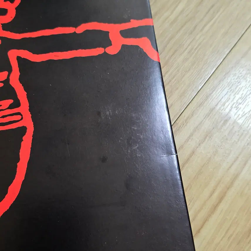[BUNJANG] Delirium III LP Siwan Fonit Cetra / Delirium III  LP 시완 Fonit Cetra