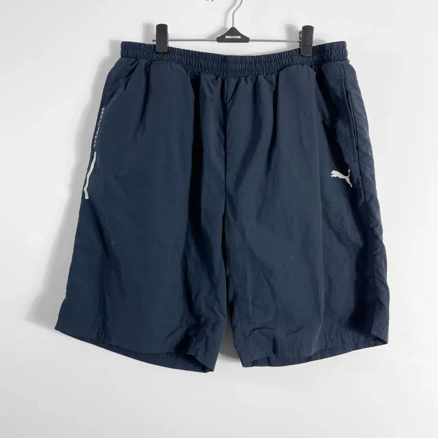 [BUNJANG] Puma Sport Shorts Size 33-35 / A2 푸마 스포츠 반바지 33-35사이즈