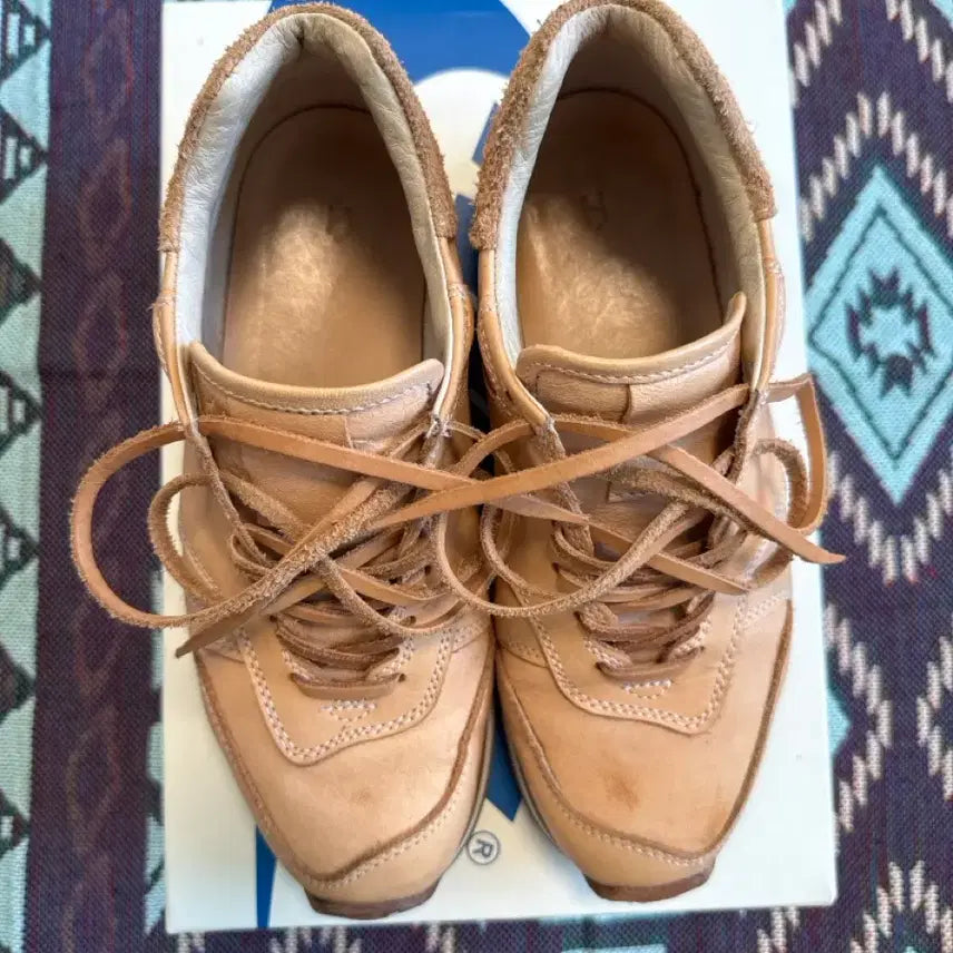[BUNJANG] Hender Scheme MIP-08 Vibram Sole / 헨더스킴 mip-08