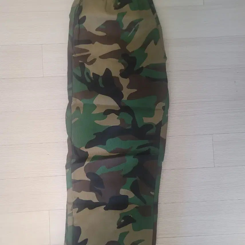 [BUNJANG] Military Style Tracksuit Set - Size Small (Top &amp; Bottoms Bundle) / 체육대회 반티 졸업사진 군복 사이즈 소 상의하의 일괄판매