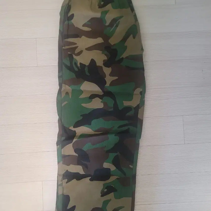 [BUNJANG] Military Style Tracksuit Set - Size Small (Top &amp; Bottoms Bundle) / 체육대회 반티 졸업사진 군복 사이즈 소 상의하의 일괄판매