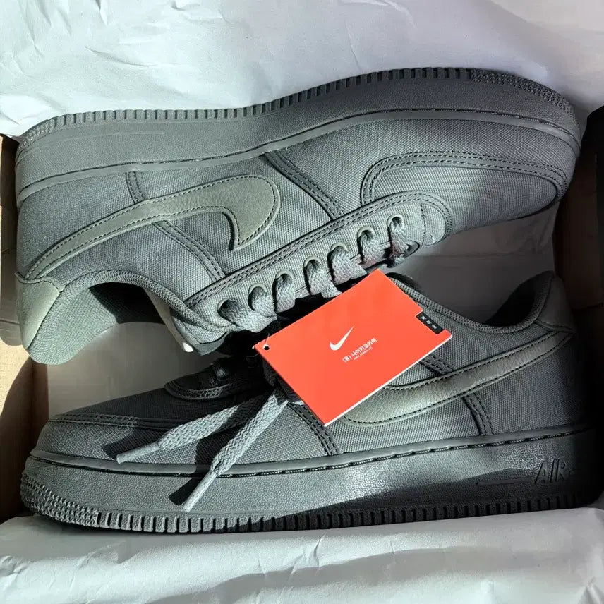 [BUNJANG] Nike Air Force 300 Gloves (Excluding Sandpaper) / 튠 에어포스 300 장갑사포 미포함