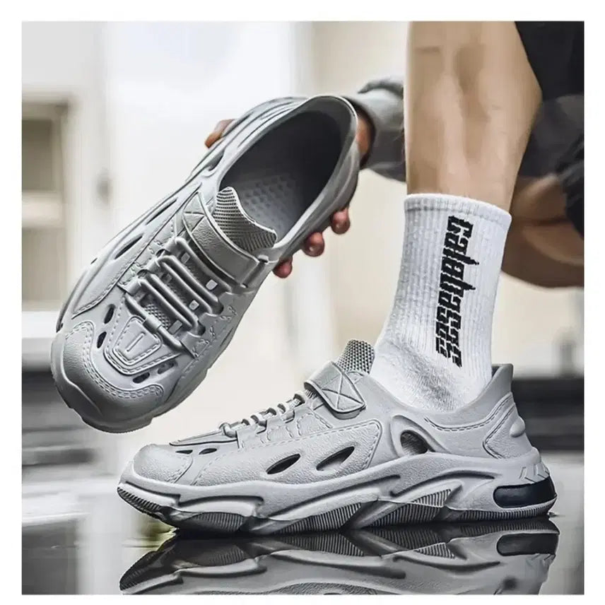 [BUNJANG] EVA Waterproof Men&