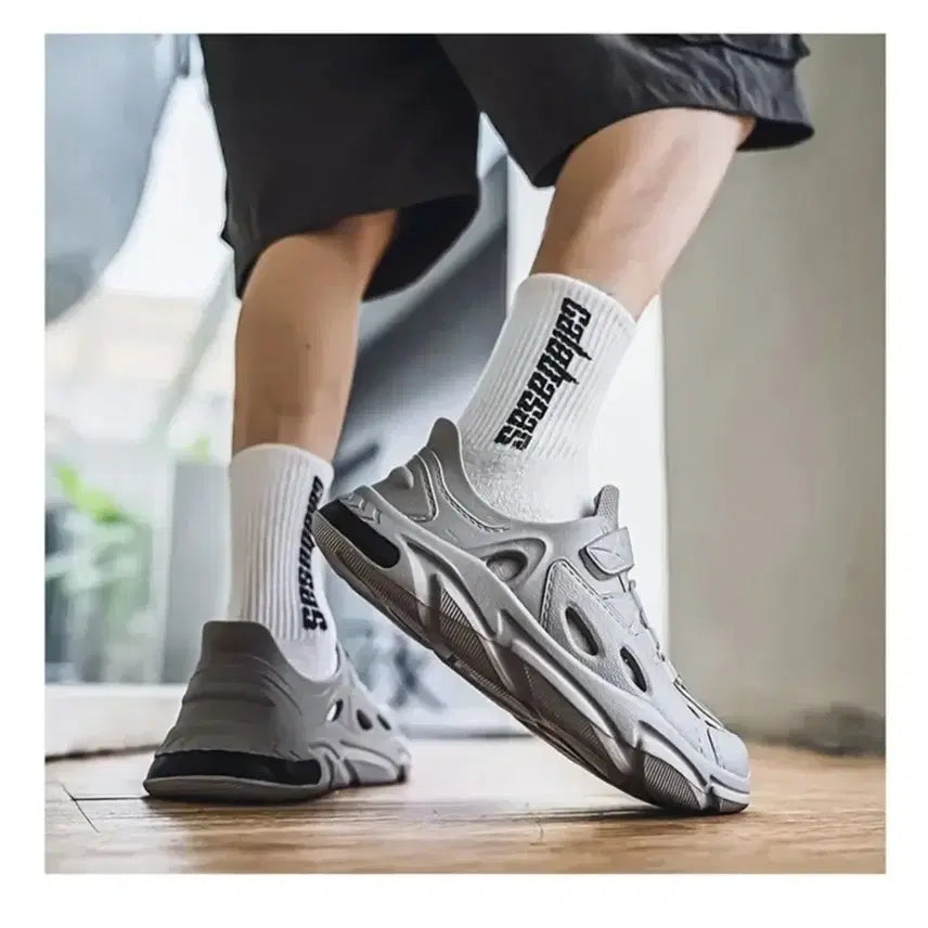 [BUNJANG] EVA Waterproof Men&