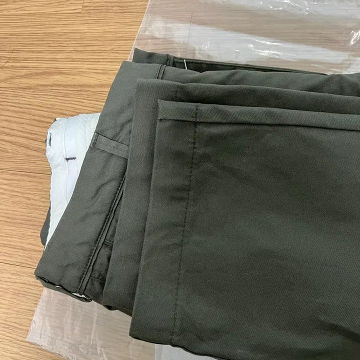 [BUNJANG] Rize and Below Authentic 265 Supima Chino Pants (Olive, Size 29) / 라이즈앤빌로우 어센틱 265 치노팬츠 (올리브, 29사이즈)