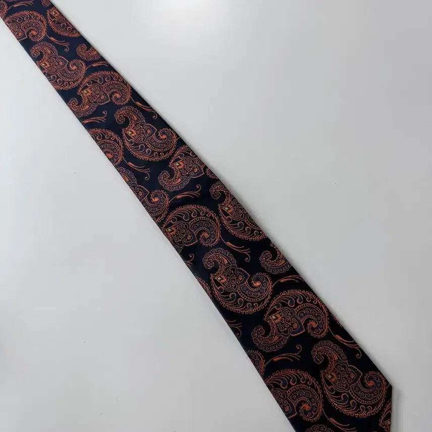 [BUNJANG] Moda Ritorno Silk Slim Necktie 6.8cm / moda ritorno 실크 슬림 넥타이 6.8cm