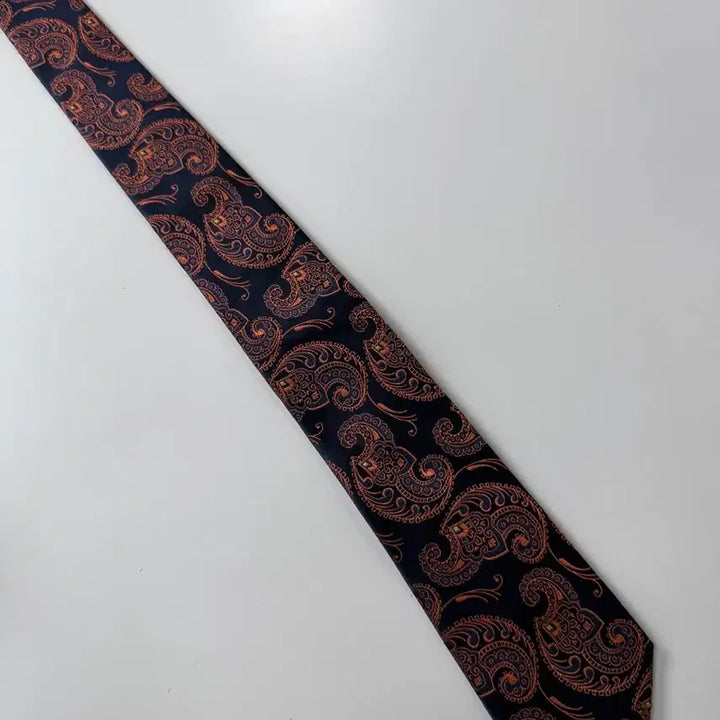 [BUNJANG] Moda Ritorno Silk Slim Necktie 6.8cm / moda ritorno 실크 슬림 넥타이 6.8cm