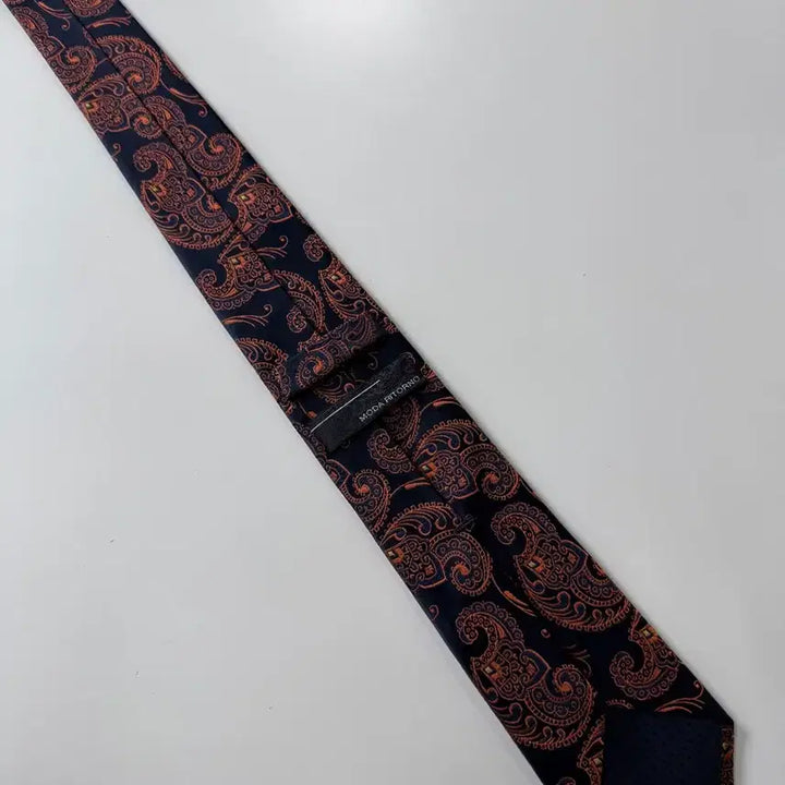 [BUNJANG] Moda Ritorno Silk Slim Necktie 6.8cm / moda ritorno 실크 슬림 넥타이 6.8cm