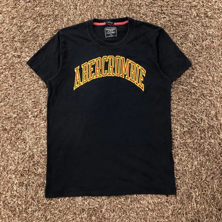 [BUNJANG] Abercrombie &amp; Fitch Short Sleeve T-Shirt XS / XS 아베크롬비 반팔 티셔츠