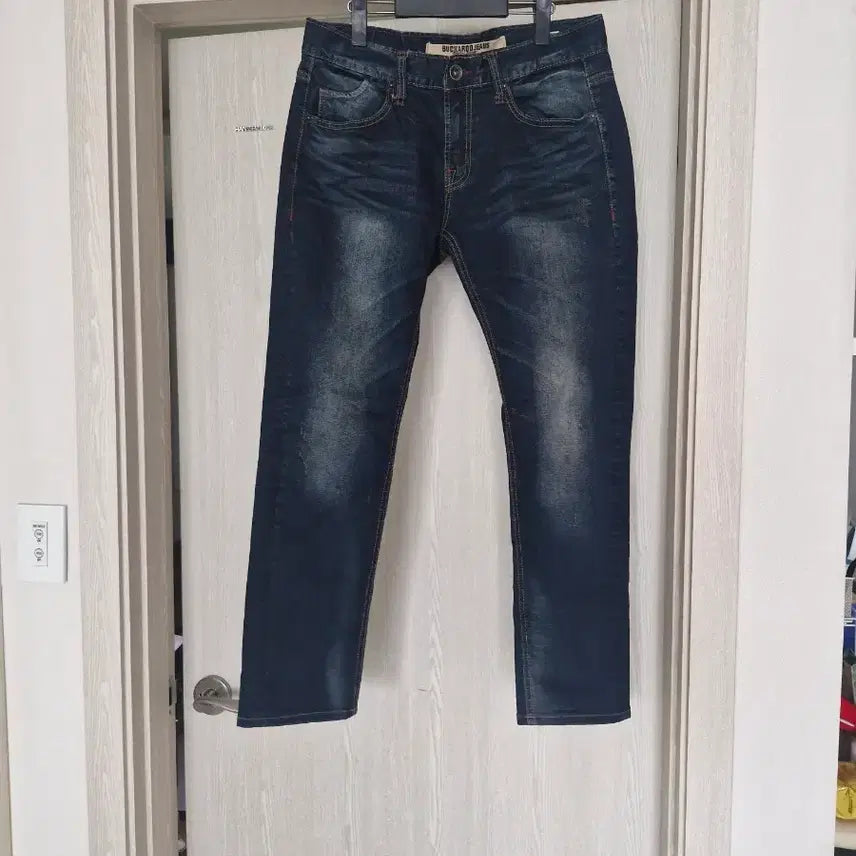 [BUNJANG] Buckaroo Denim Jeans / 버커루  데님 청바지