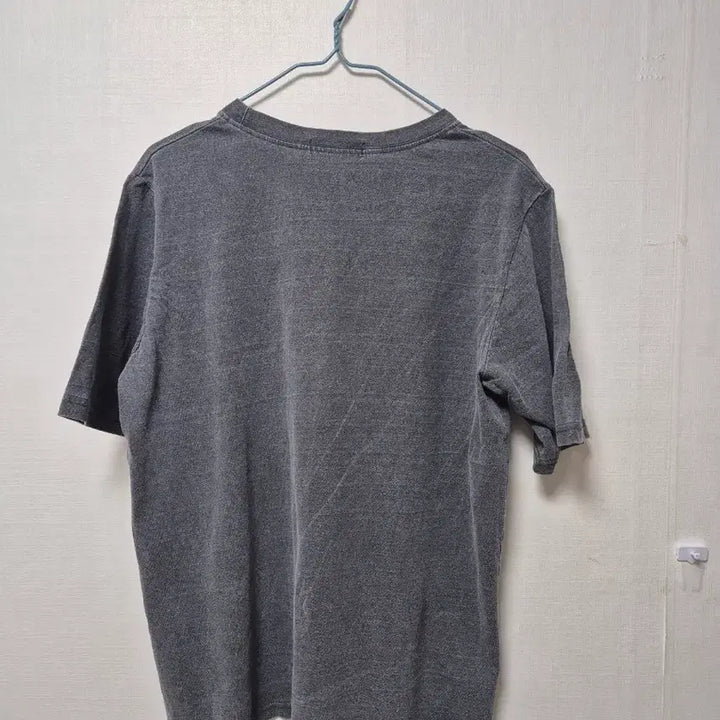 [BUNJANG] Mountain Bluegrass Graphic T-Shirt / Mountain Bluegrass 그래픽 반팔티