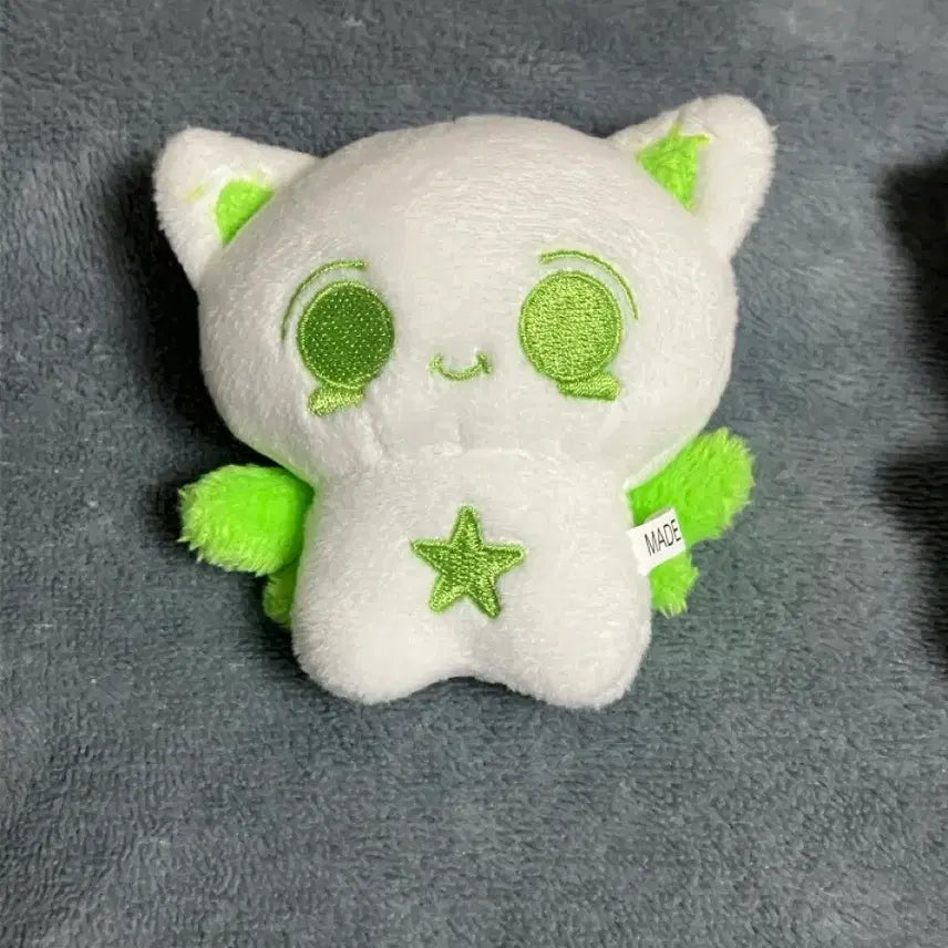 [SOLD OUT] 앤팀 의주 인형 (텐시쭈)
