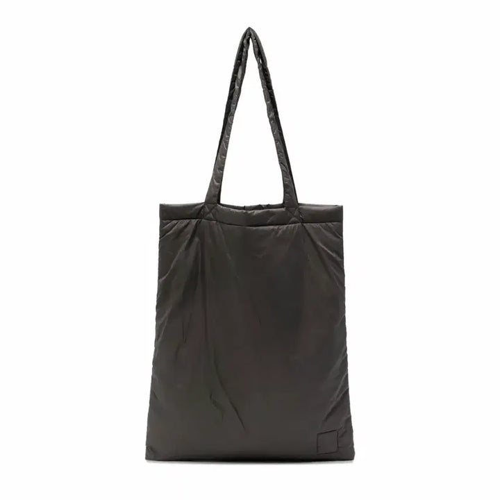 [BUNJANG] Rick Owens DRKSHDW Quilted Tote Bag / 릭오웬스 다크쉐도우 퀄팅 토트백