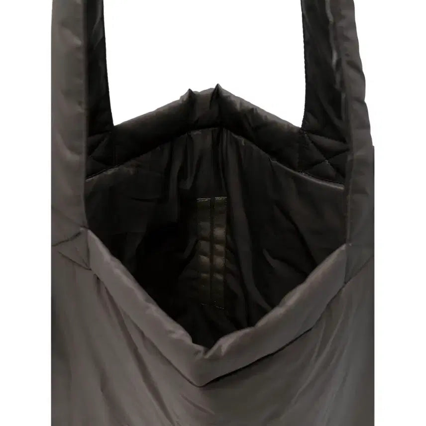 [BUNJANG] Rick Owens DRKSHDW Quilted Tote Bag / 릭오웬스 다크쉐도우 퀄팅 토트백