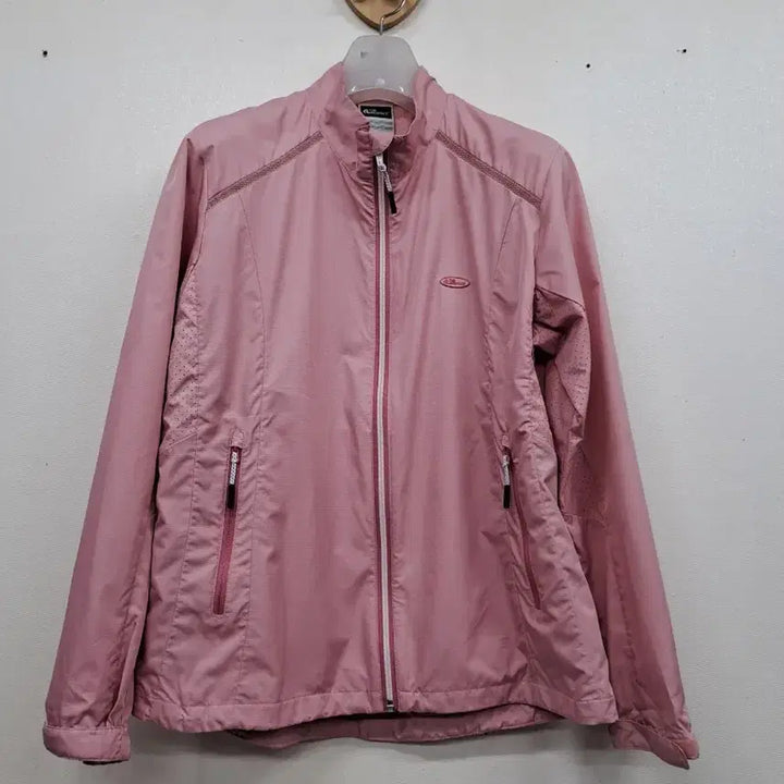 [BUNJANG] Redface Lightweight Jumper Size 105 / REDFACE홑겹점퍼105미사용