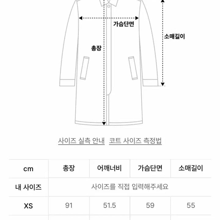 [BUNJANG] Andersson Bell Contrast Military M-65 Field Coat / 앤더슨벨 콘트라스트 밀리터리 M-65 필드 코트 S