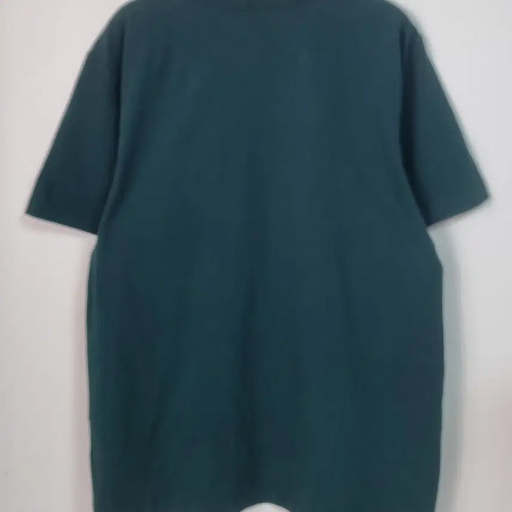 [BUNJANG] Carhartt Original Fit Short Sleeve T-Shirt Deep Green / M ) 칼하트 오리지널핏 딥그린 반팔티